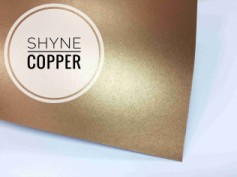 SHYNE COPPER