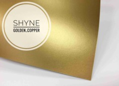 SHYNE GOLDEN COPPER