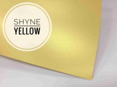 SHYNE GOLDEN YELLOW