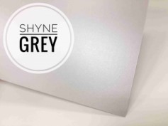 SHYNE GREY