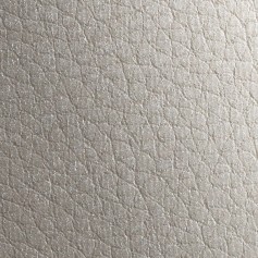 GMUND LEATHER SILVER